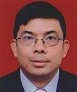 कार्यकारी निर्देशक, अनुसन्धान विभाग, नेपाल राष्ट्र वैंक